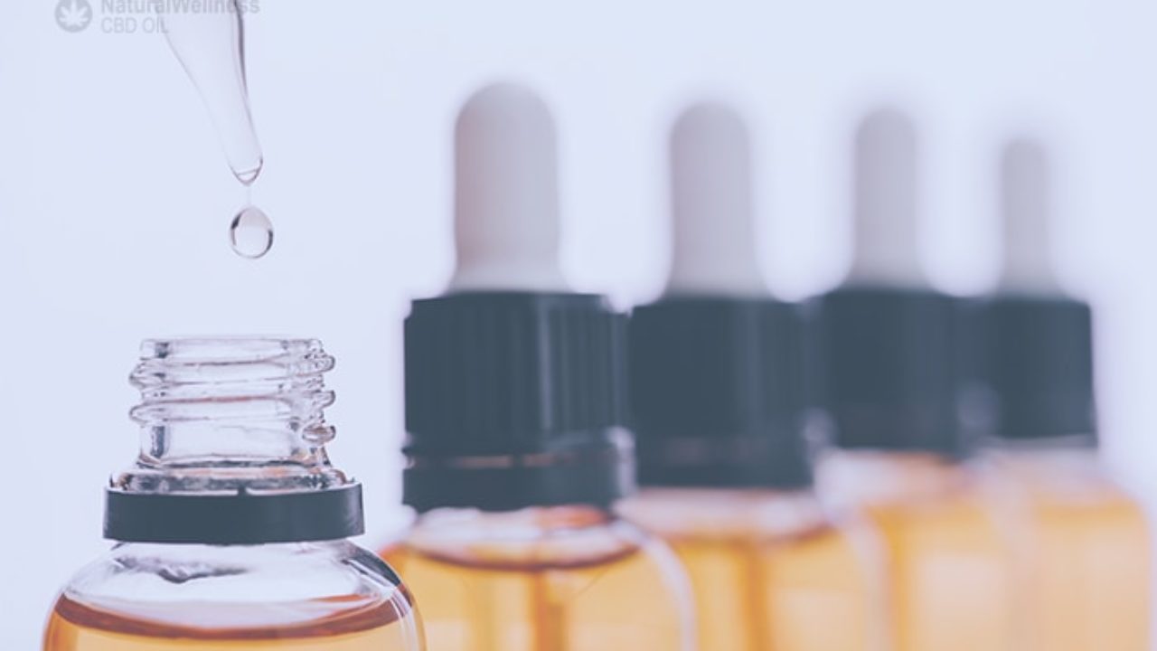 CBD is the most popular wellness product at present