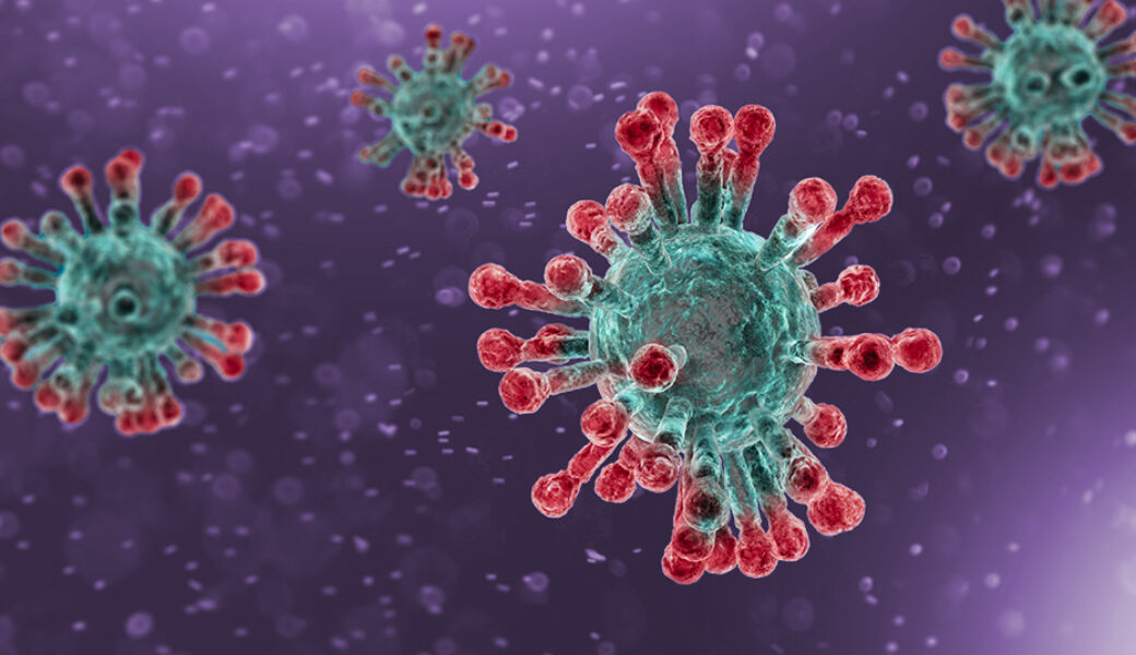 Corona Virus A New Threat To The World