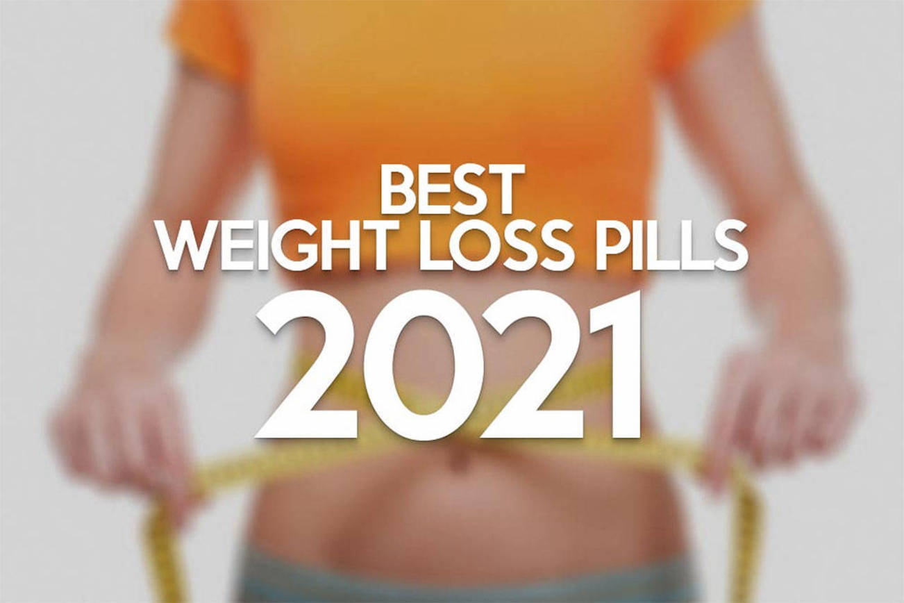 Cut Down Your Excess Body Fat With Effective Weight Loss Pills!