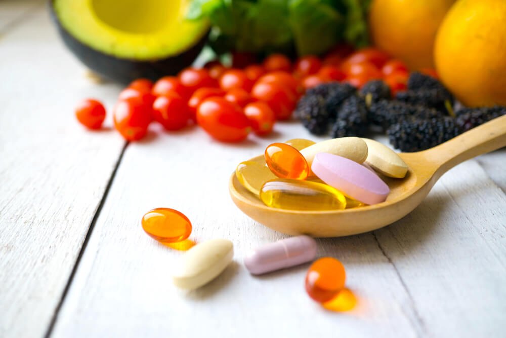 Health Supplements Now Just A Click Away