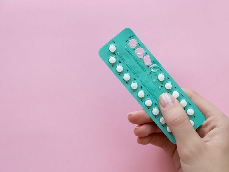 Period Delay Treatment: The Magic Pill For Women