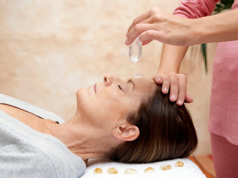 Essential Things to Know About Energy Healing