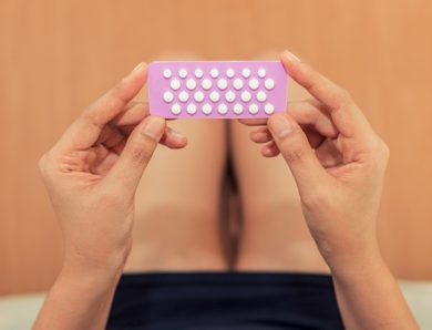 The Contraceptive Pill: Your New Best Friend