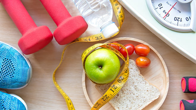 Weight Management Resources