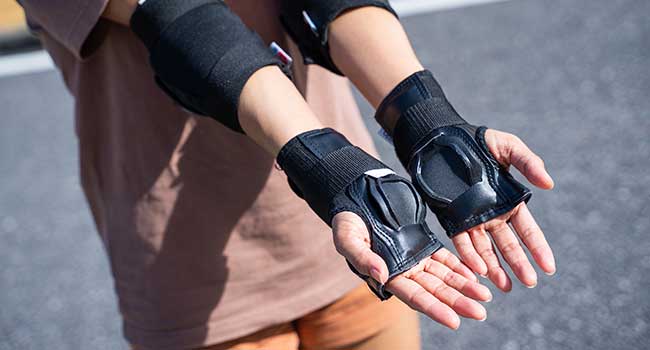 Arthritis Gloves Help To Relief From the Pain of Hand Arthritis