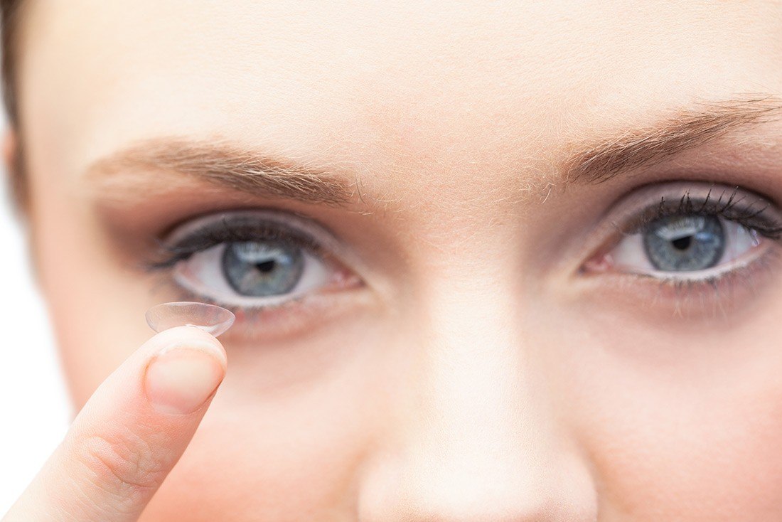 More Facts About Implantable Contact Lenses