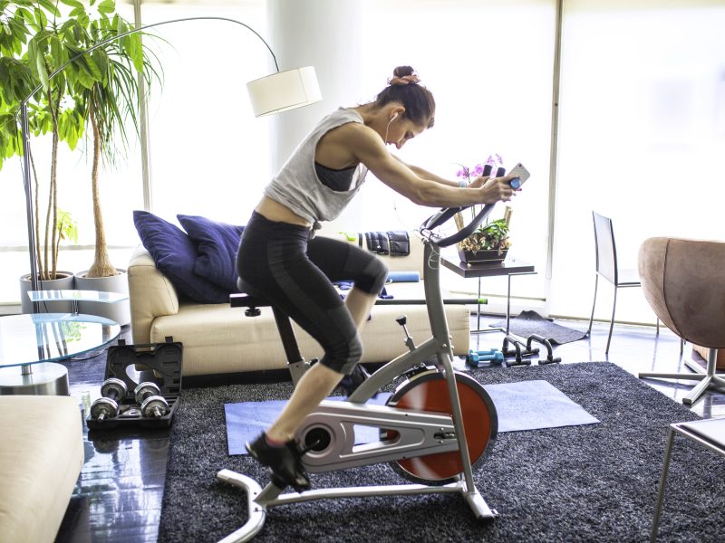 Tips For How to Buy Used Fitness Equipment Online