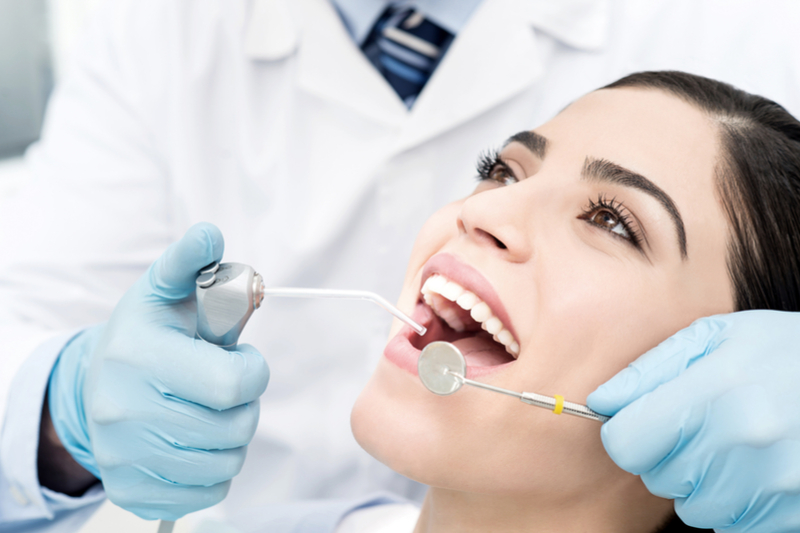 Picking the Best in Dental Treatments