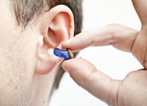 Cheap Hearing Aid