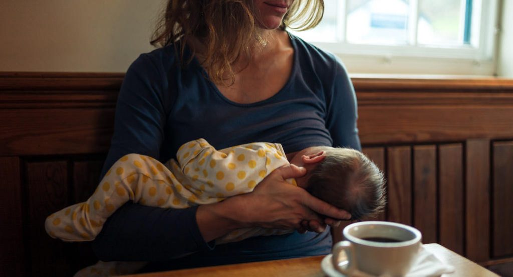 the Breastfeeding Tea Co