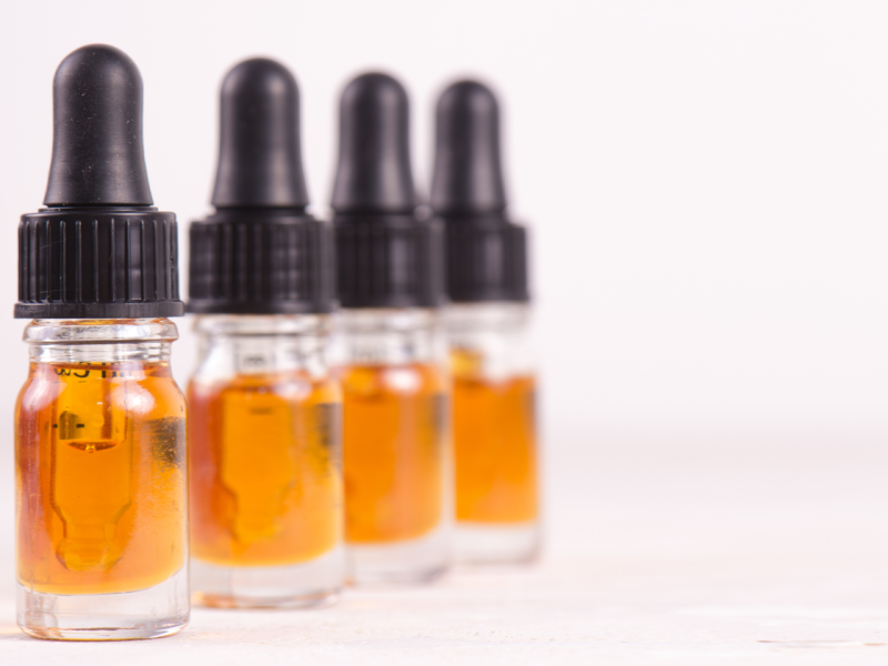 CBD Oil Guide: What You Need To Know About CBD