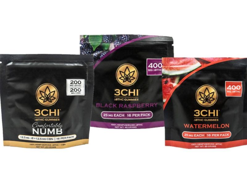 Here Are Best The best CBD brands