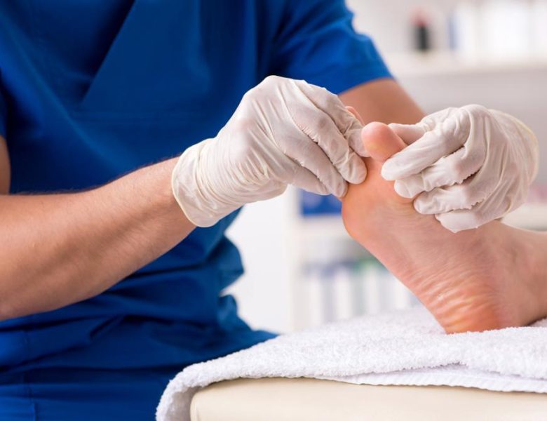 The Advantages of Seeing a Certified Podiatrist