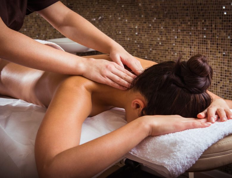 What body massage is perfect for your body?