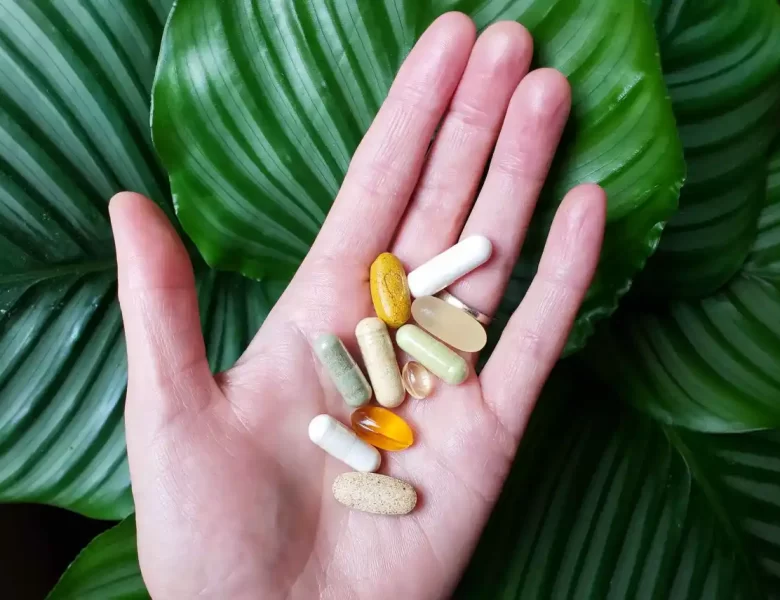 Being Vegan: What Supplements You Need to Thrive