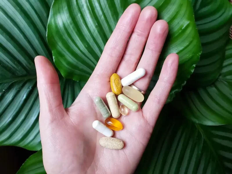 Being Vegan: What Supplements You Need to Thrive
