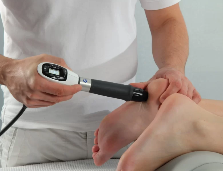 How To Get Shockwave Therapy In Singapore