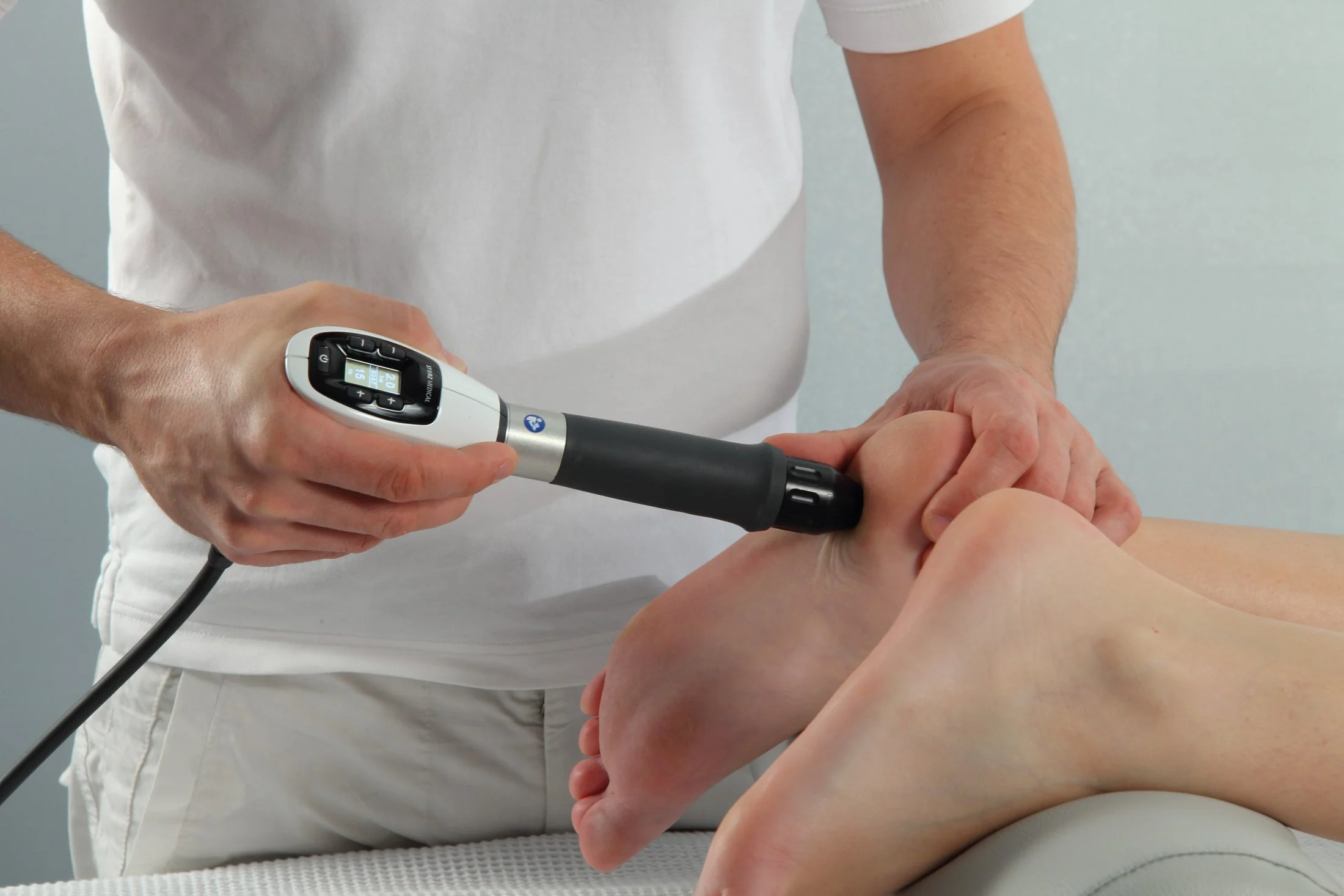How To Get Shockwave Therapy In Singapore