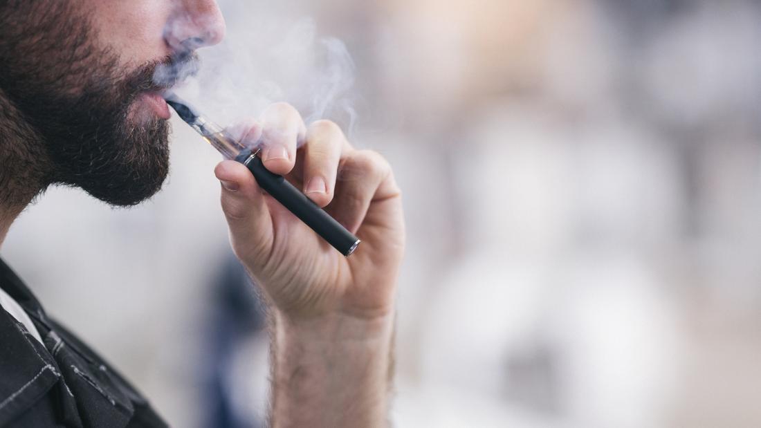 tobacco free pouches with nicotine