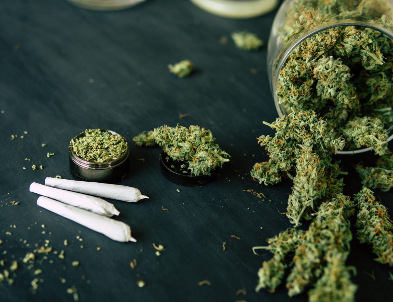 Enjoy the Benefits of Cannabis in Australia