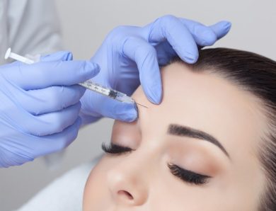 Learn more about cosmetic injections