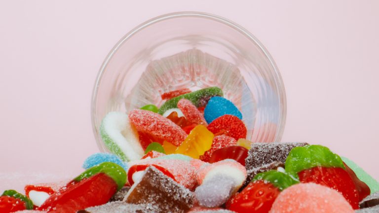 Some updates you should know about Cbd infused vegan gummies