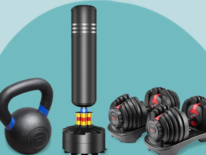 The best brands of workout equipment to consider