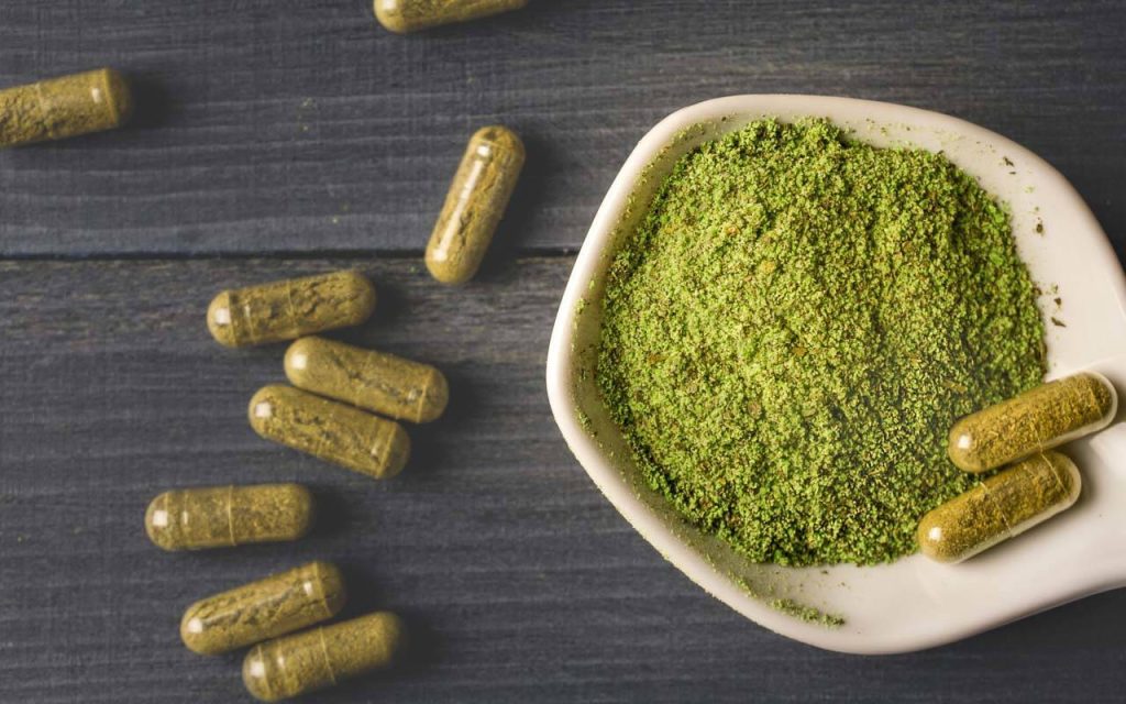 Best kratom vendors online