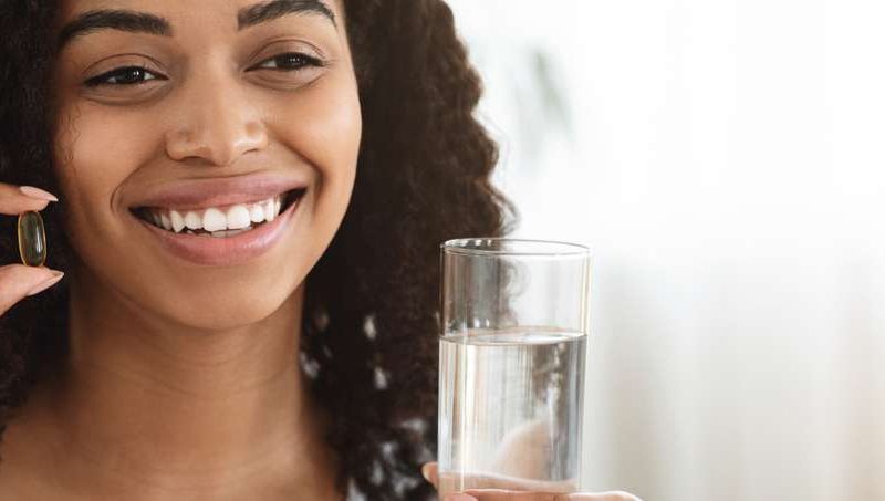 Women’s Multivitamins: Several Signs They’re a Good Multivitamin