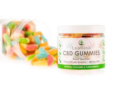 Top CBD Brands Selling Gummies For Sleep