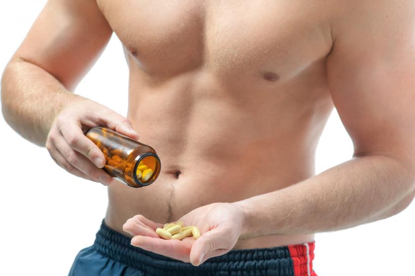 Importance of Pre-Workout Supplements for Muscle Gain