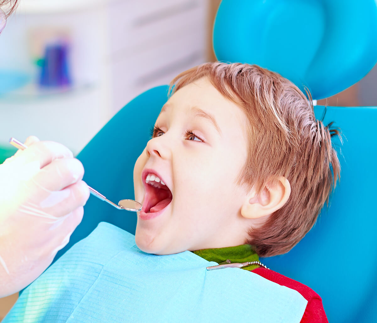 The Best Dental Clinics In New York City For Kids