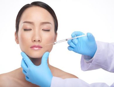 Cosmetic Injectables: Which One Best Fit To Your Skin?