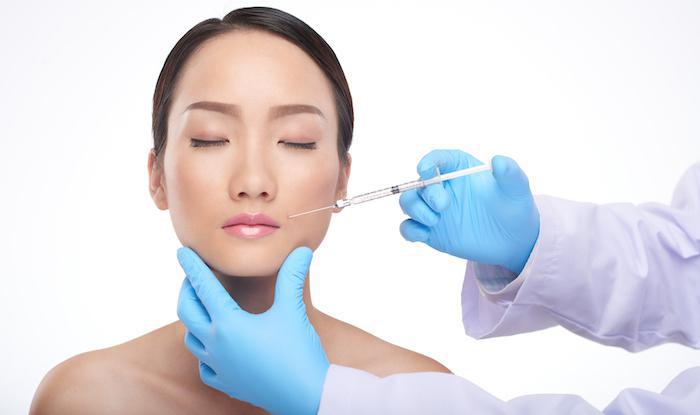 Cosmetic Injectables Which One Best Fit To Your Skin