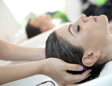 Hair Treatments in Singapore- Natural Way
