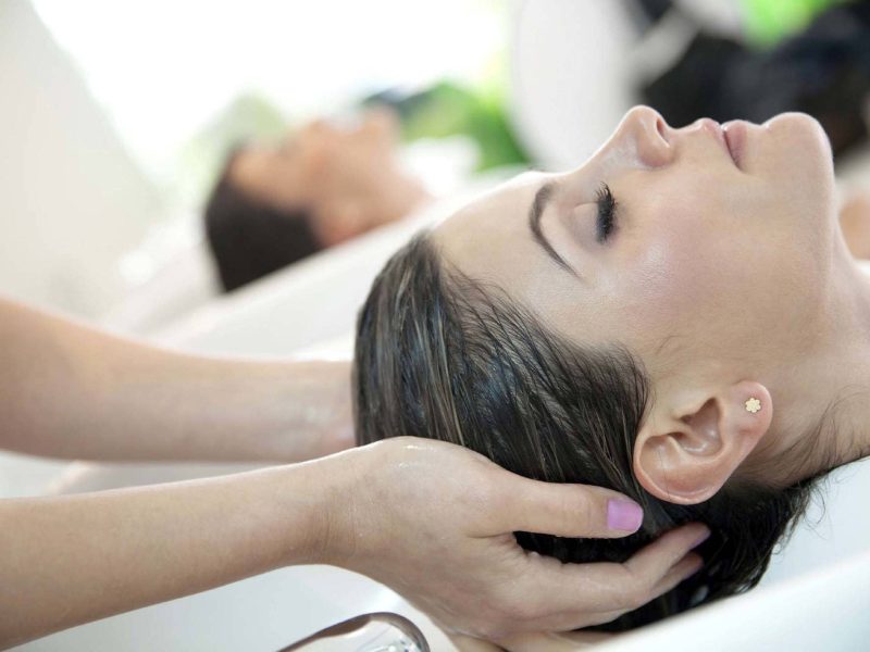 Hair Treatments in Singapore- Natural Way