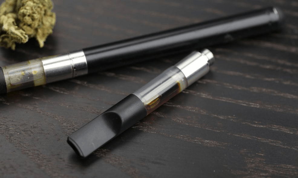 What Are THC Cartridges And How to Consume Them?