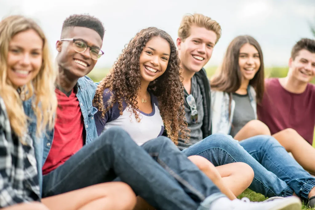 camps for troubled teens