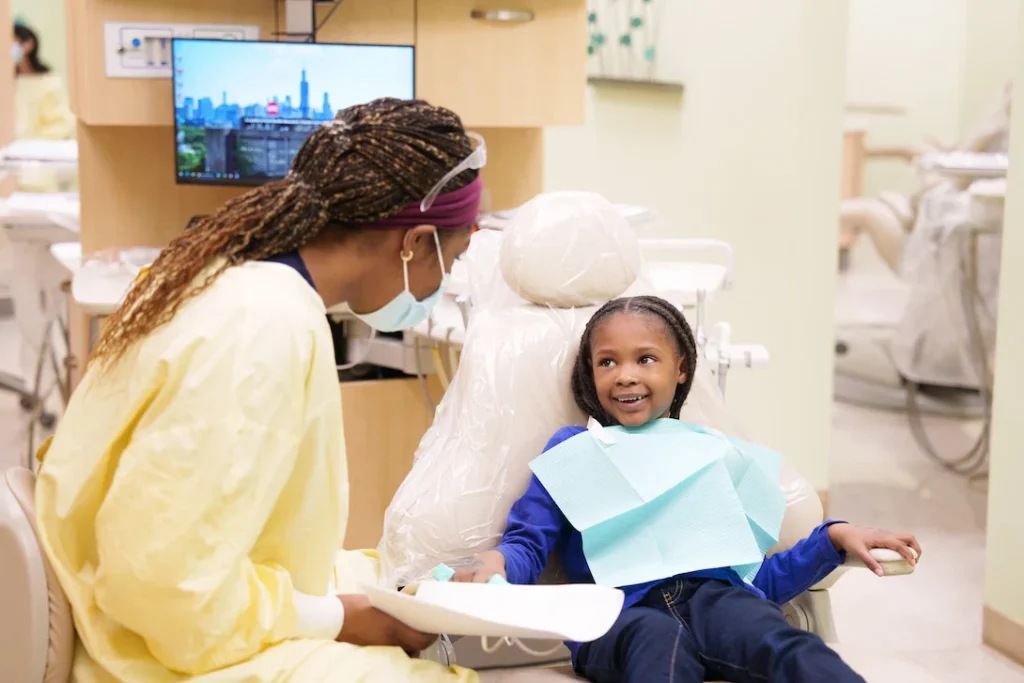 dental care