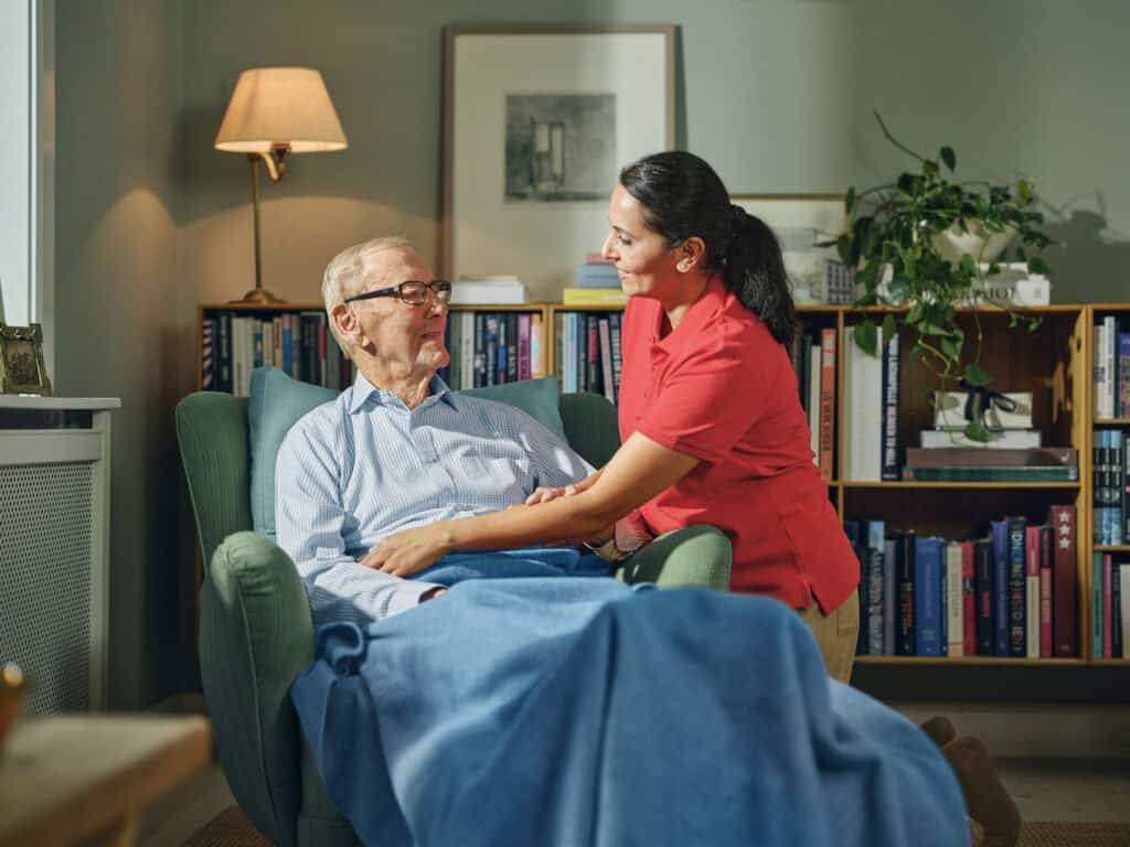 home care services