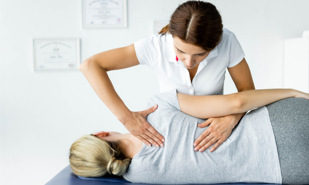 chiropractic treatments
